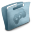 Games Folder Icon 32x32 png